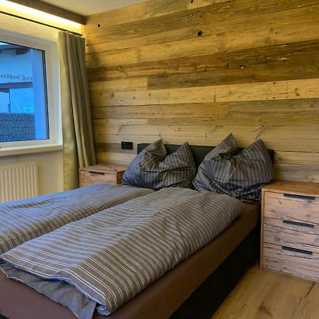 Kitz Kaiser Appartement Sankt Johann in Tirol Exterior foto