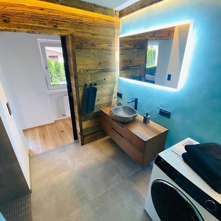 Kitz Kaiser Appartement Sankt Johann in Tirol Exterior foto