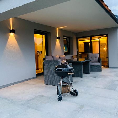 Kitz Kaiser Appartement Sankt Johann in Tirol Exterior foto