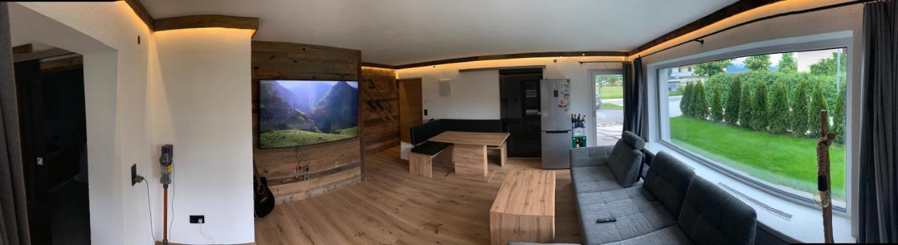 Kitz Kaiser Appartement Sankt Johann in Tirol Exterior foto