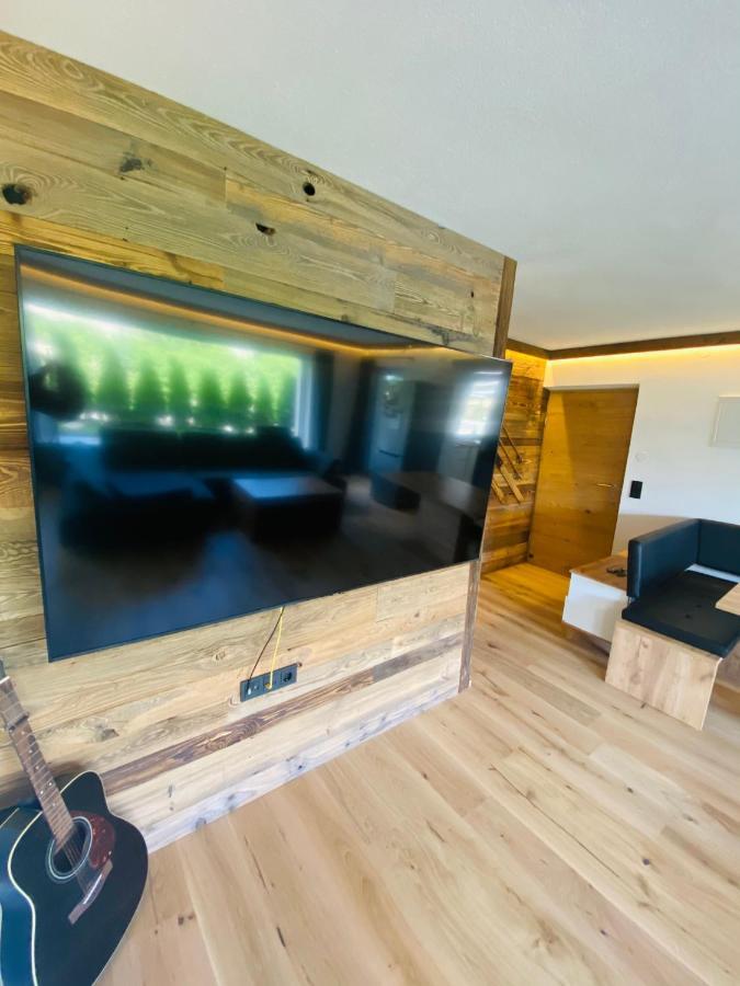 Kitz Kaiser Appartement Sankt Johann in Tirol Exterior foto