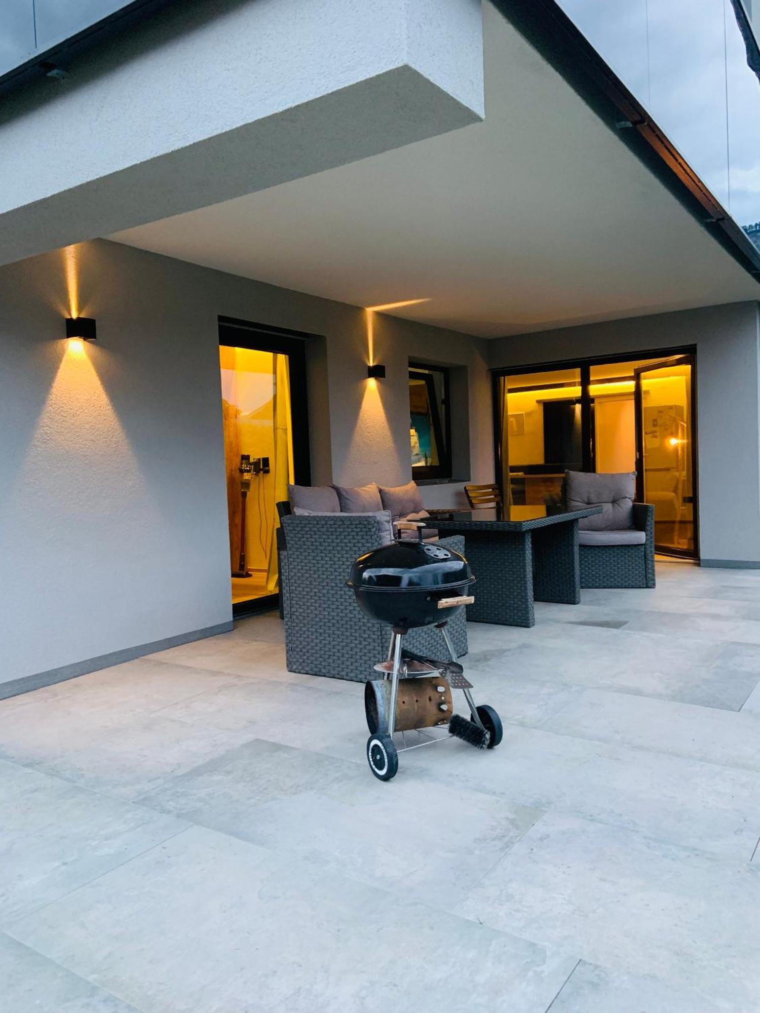 Kitz Kaiser Appartement Sankt Johann in Tirol Exterior foto